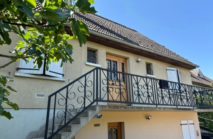 Maison à vendre 9 pièces  (60) — photo 2
