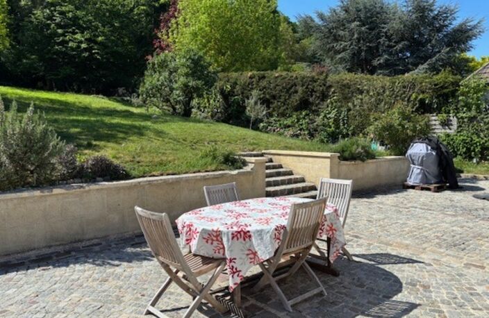 Maison à vendre 9 pièces  (60) — photo 3