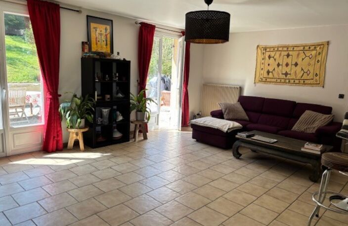 Maison à vendre 9 pièces  (60) — photo 5