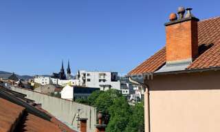 Appartement 3 Pièces 59 m² à louer à Clermont-Ferrand (63000)