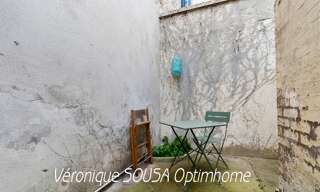 Appartement 3 Pièces 60 m² à vendre à Saint-Germain-en-Laye (78100)