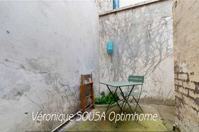 Appartement 3 pièces 390000 €