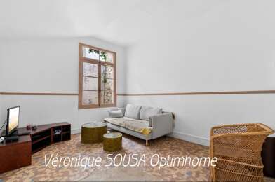 Appartement 3 pièces 355000 €