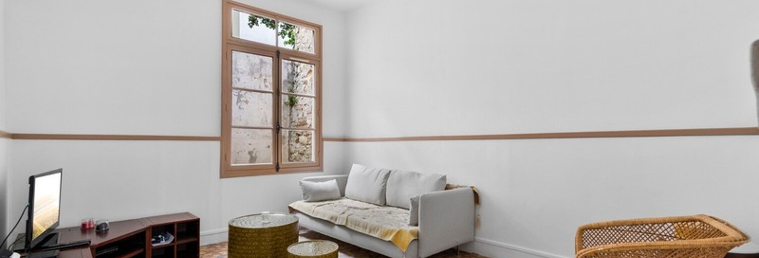 Appartement 3 Pièces 60 m² à vendre à Saint-Germain-en-Laye (78100)