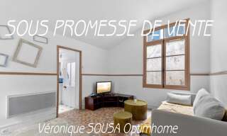 Appartement 3 Pièces 60 m² à vendre à Saint-Germain-en-Laye (78100)