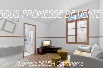 Appartement 3 pièces 355000 €