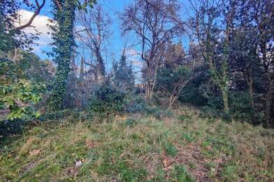 Terrain  71500 €