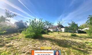 Maison 4 Pièces 130 m² à vendre à Sancoins (18600)