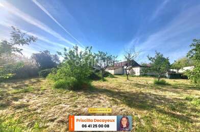Maison 4 pièces 82000 €