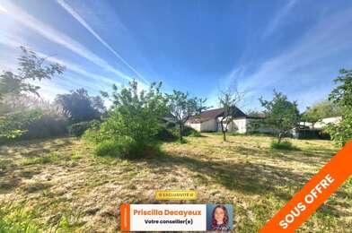 Maison 4 pièces 82000 €