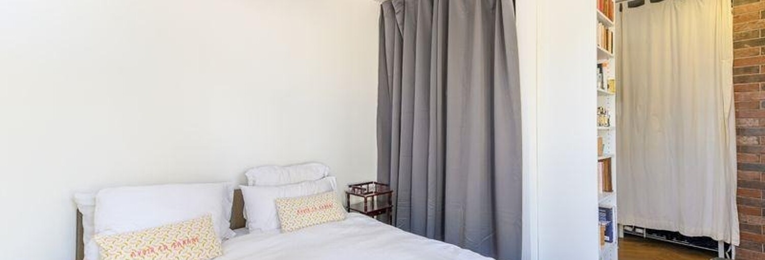 Maison 4 Pièces 80 m² à vendre à Maisons-Alfort (94700)