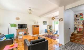 Maison 4 Pièces 80 m² à vendre à Maisons-Alfort (94700)