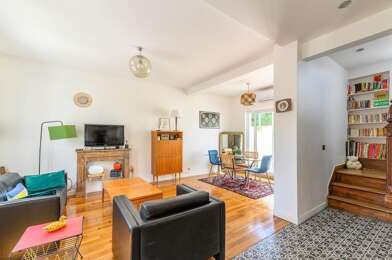 Maison 4 pièces 775000 €