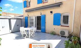 Maison 3 Pièces 39 m² à vendre à Agde (34300)
