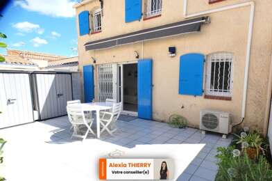 Maison 3 pièces 255000 €