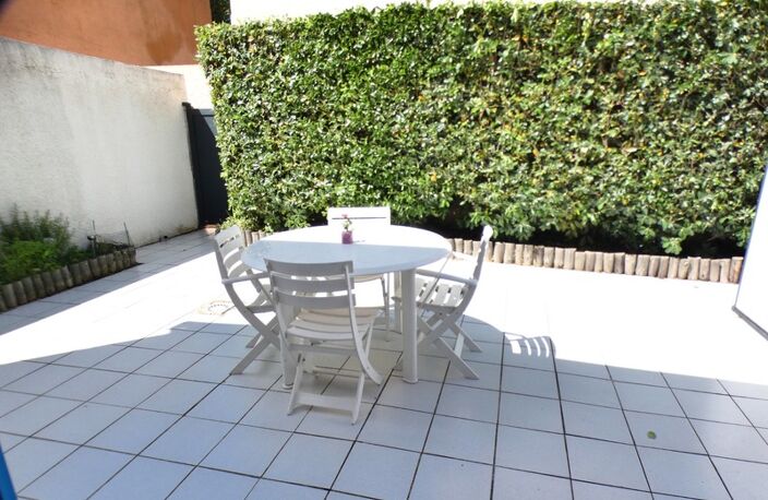 Pinède. Maison 3 pièces 40 m² — photo 2