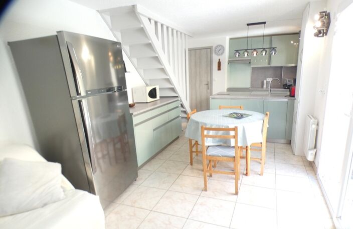 Pinède. Maison 3 pièces 40 m² — photo 3