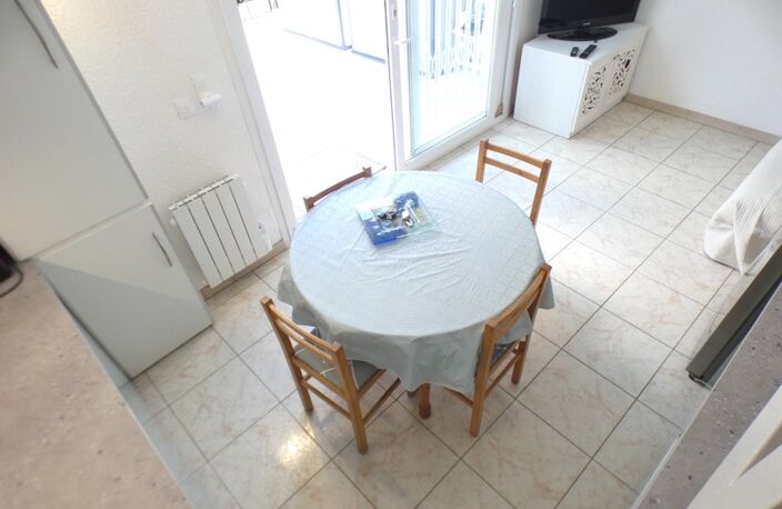 Pinède. Maison 3 pièces 40 m² — photo 4