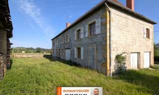 Maison 13 Pièces 287 m² à vendre à Chassigny-sous-Dun (71170)
