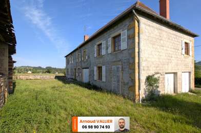 Maison 13 pièces 159000 €