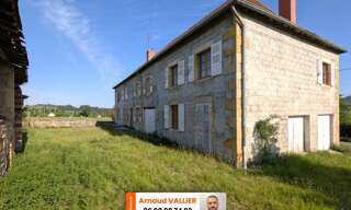 Maison 13 Pièces 287 m² à vendre à Chassigny-sous-Dun (71170)