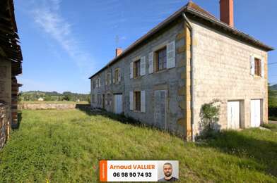 Maison 13 pièces 149000 €