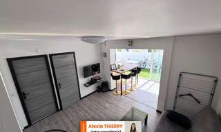 Maison 4 Pièces 60 m² à vendre à Agde (34300)