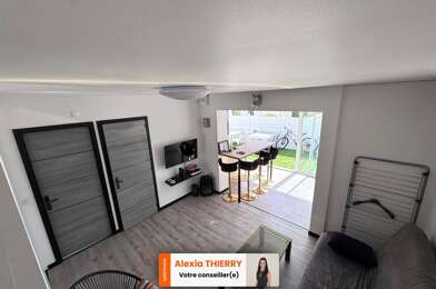 Maison 4 pièces 312000 €