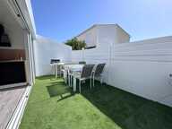 Pinède. Maison 4 pièces 60 m² avec terrasse — photo 2