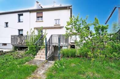 Maison 5 pièces 198000 €