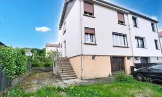 Maison 5 Pièces 88 m² à vendre à Villerupt (54190)