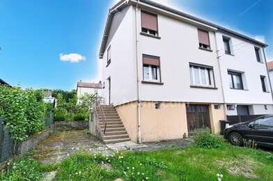 Maison 5 pièces 178000 €