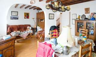 Maison 5 Pièces 88 m² à vendre à Villerupt (54190)