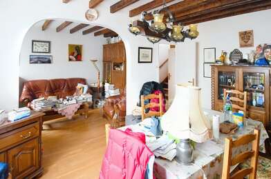Maison 5 pièces 178000 €