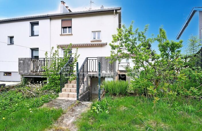 MAISON MITOYENNE DE 88M2 ENVIRON - 3 CHAMBRES - TERRAIN 4 ARES - GARAGE — photo 3