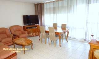Appartement 3 Pièces 70 m² à vendre à Sarcelles (95200)