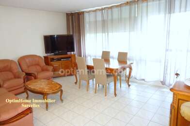 Appartement 3 pièces 145000 €