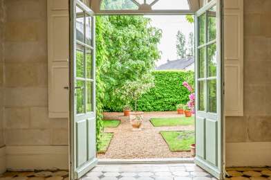 Maison 7 pièces 798000 €