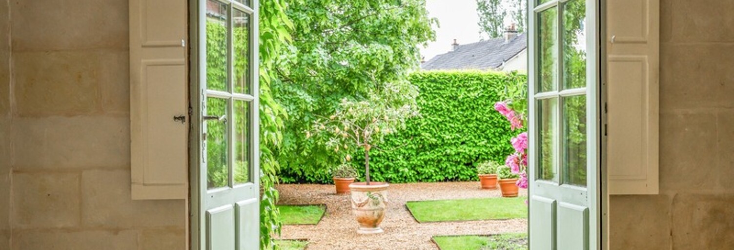Maison 7 Pièces 270 m² à vendre à Fondettes (37230)
