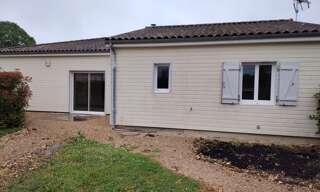 Maison 4 Pièces 100 m² à vendre à Lavoux (86800)