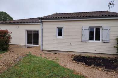 Maison 4 pièces 180000 €