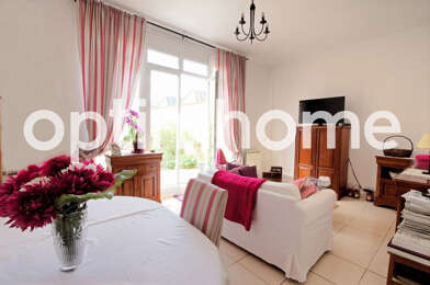 Appartement 2 pièces 150000 €