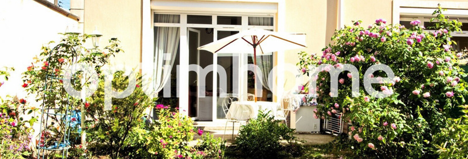 Appartement 2 Pièces 53 m² à vendre à Champagne-sur-Seine (77430)