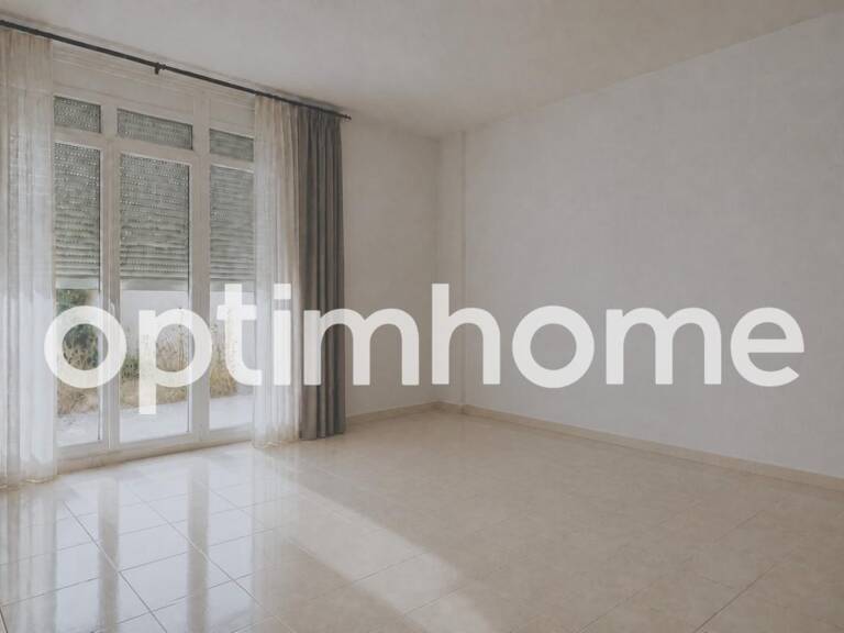 Appartement 2 pièces avec un petit jardin - CHAMPAGNE SUR SEINE (77) — photo 1