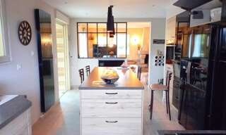 Maison 10 Pièces 300 m² à vendre à Cosmes (53230)