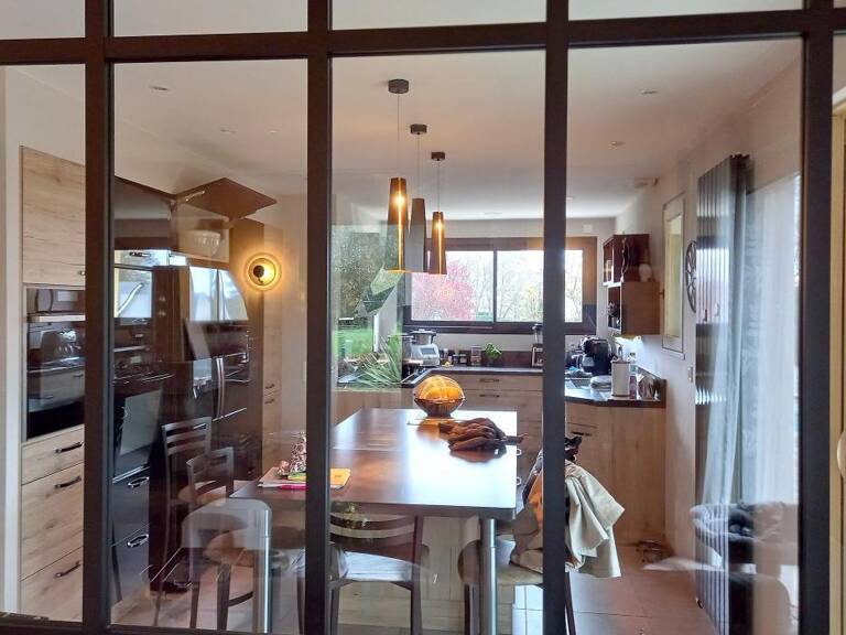 Propriété  de 300m² - 4 à 5 chambres - COSMES (53) — photo 1