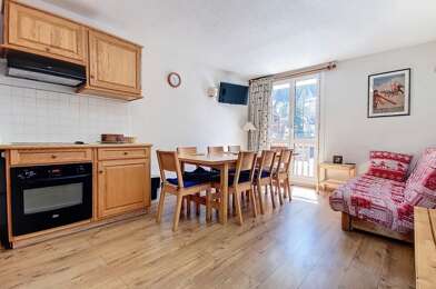 Appartement 4 pièces 250000 €
