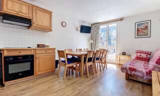 Appartement 4 Pièces 75 m² à vendre à Modane (73500)