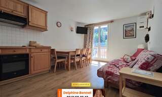 Appartement 4 Pièces 75 m² à vendre à Modane (73500)