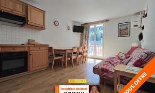 Appartement 4 Pièces 75 m² à vendre à Modane (73500)